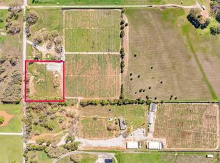 Cardinal Rd, Ardmore, OK 73401