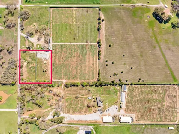 Cardinal Rd, Ardmore, OK 73401