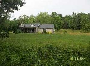 96 Red Hollow Rd, Beaver, OH 45613