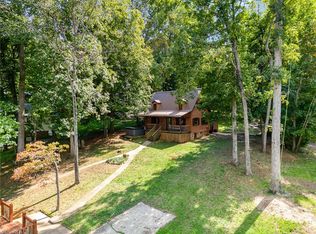 219 Highland Dr, Lexington, NC 27292