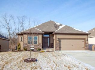 7144 N Quincy Ave, Kansas City, MO 64119