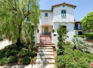 3521 Griffith Park Blvd, Los Angeles, CA 90027