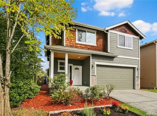 3425 183rd Pl SE, Bothell, WA 98012