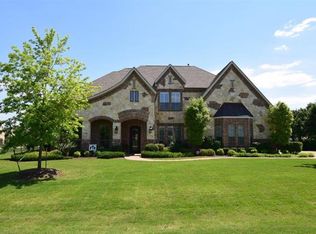 5501 Kelcourt Dr, Flower Mound, TX 75022