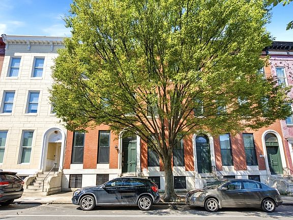 2nd image of 1506 Madison Ave #2