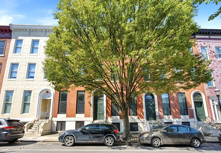 1506 Madison Ave #2 — Photo 2