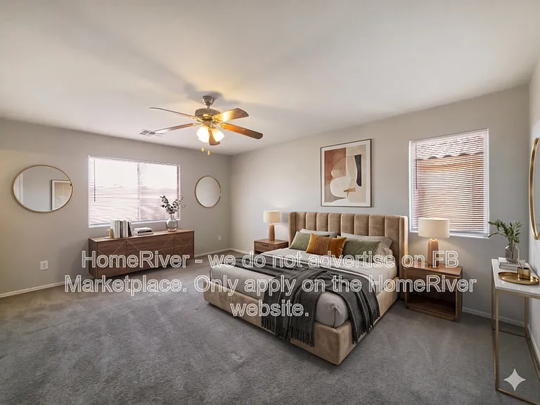 7307 S Sunrise Way — Photo 7
