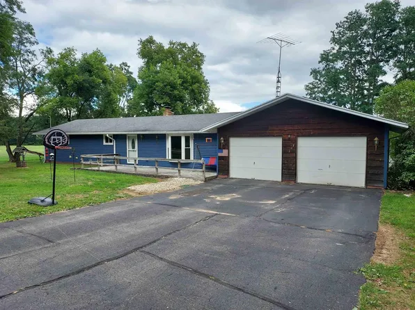 7320 North County Road B, Westfield, WI 53964