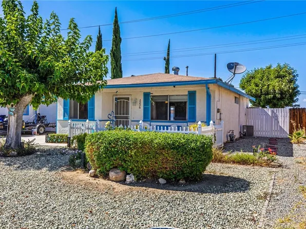 2236 San Padre Ave, Hemet, CA 92545