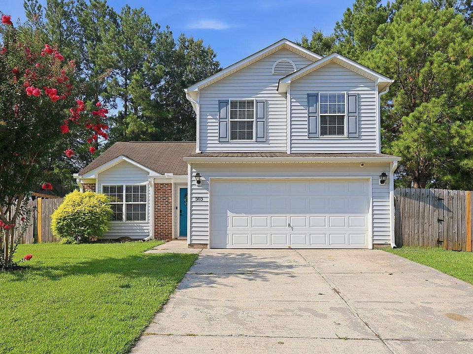 1st image of 503 Providence Hall Dr