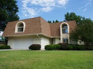 1913 Lynnbrook Dr SW, Huntsville, AL 35803