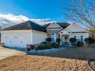 74 Merrill Meadows Point, Douglasville, GA 30134