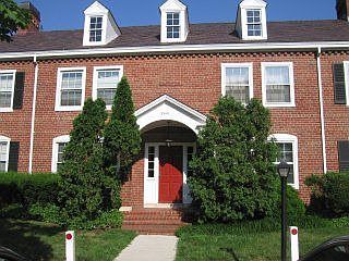 Fabulous Fairlington Green