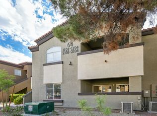 9000 S Las Vegas Blvd UNIT 1102, Las Vegas, NV 89123