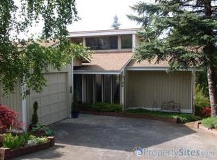 54 N Point Dr, Bellingham, WA 98229