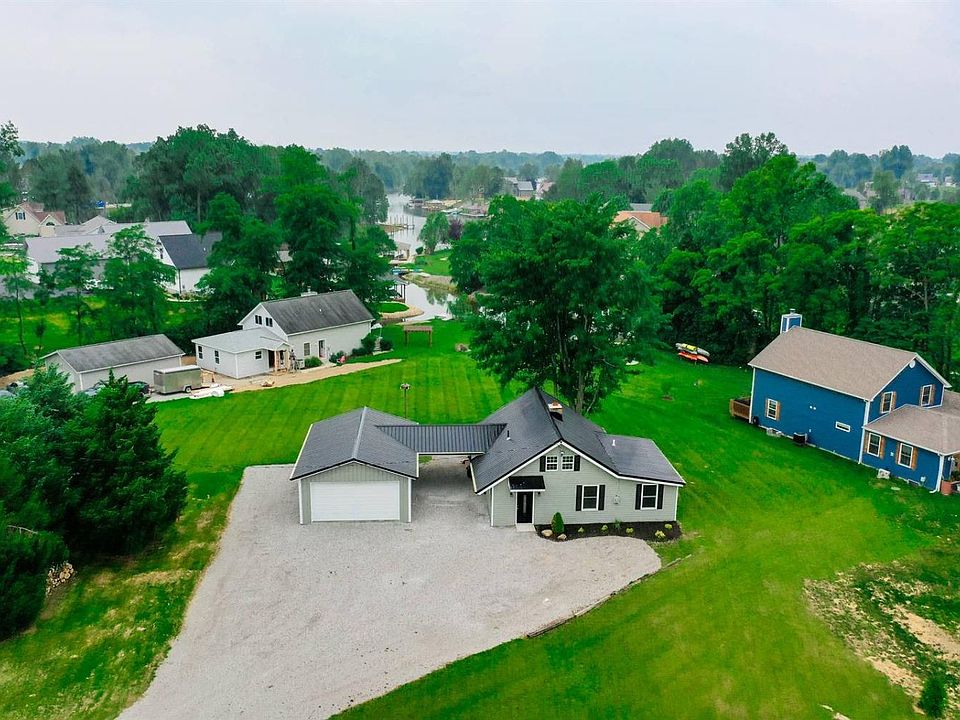 744 Waynoka Dr, Lake Waynoka, OH 45171 MLS 1776829 Zillow