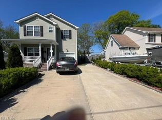 1410 Lansing Ave, Portsmouth, VA 23704