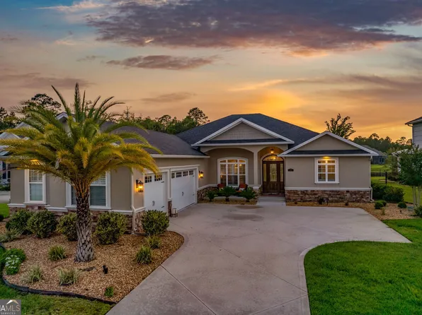 104 Cason Noah Dr, Kingsland, GA 31548