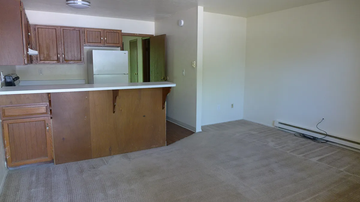 Building Photo - 3640 Hayden Pl #2