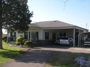 6035 Chalk Creek Rd, Collinwood, TN 38450