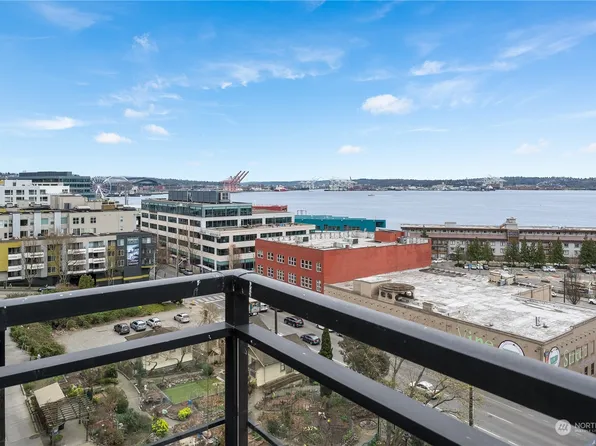 2607 Western Avenue #513, Seattle, WA 98121