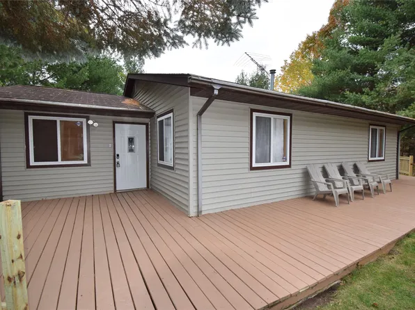 5387 Lake 26 Road, Danbury, WI 54830