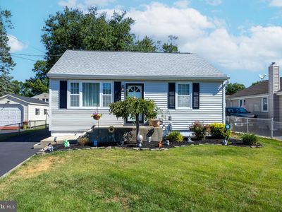 13 Stanton Ave, Bordentown, NJ, 08505