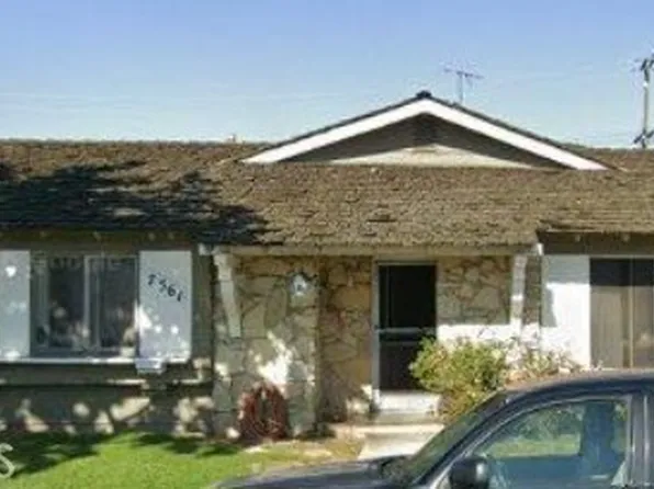 7561 Amazon Dr APT 3, Huntington Beach, CA 92647