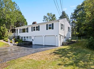 6 Pond View Rd, Cape Elizabeth, ME 04107