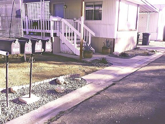 2nd image of 1400 E Menlo Ave Space 82