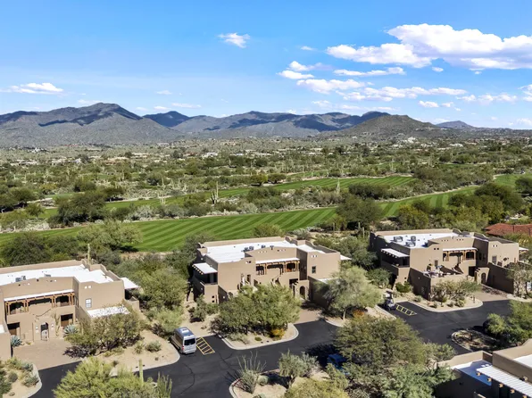 36601 N MULE TRAIN Road #D18, Carefree, AZ 85377