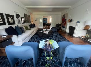 350 Central Park W APT 4C, New York, NY 10025