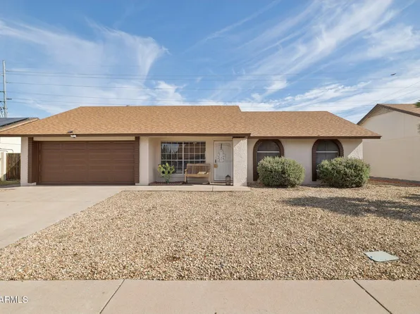 1438 W BEAUBIEN Drive, Phoenix, AZ 85027