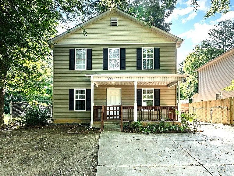 1st image of 3241 Reid Ave