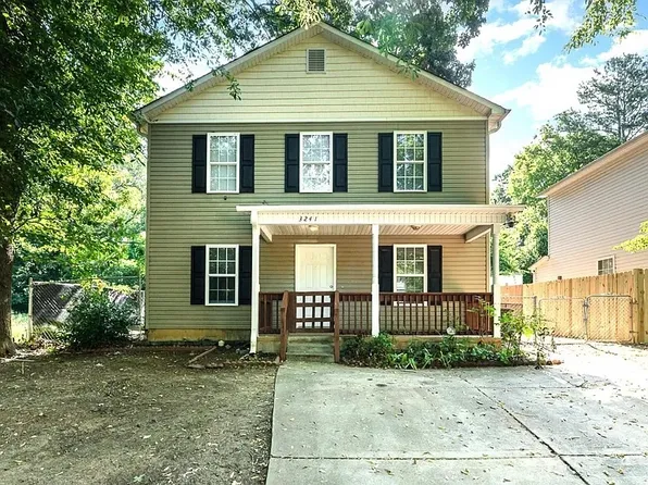 (undisclosed Address), Charlotte, NC 28208