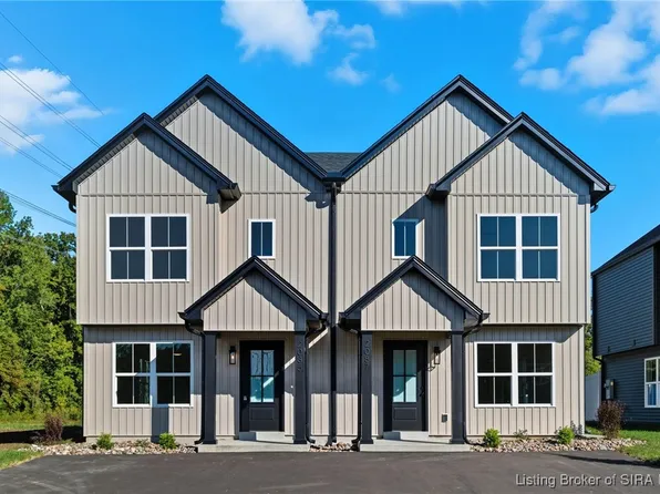 2087 Aster Drive, Jeffersonville, IN 47130