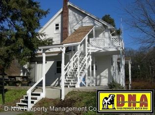 2157 Shafer Rd #1, Stroudsburg, PA 18360