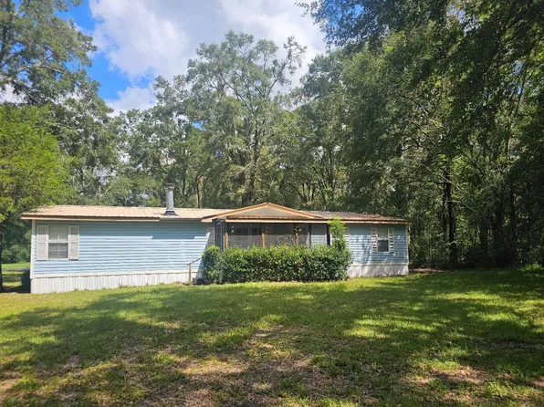 20656 97th Dr, O'Brien, FL 32071