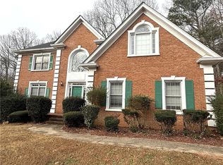 3659 Fowler Rdg, Douglasville, GA 30135