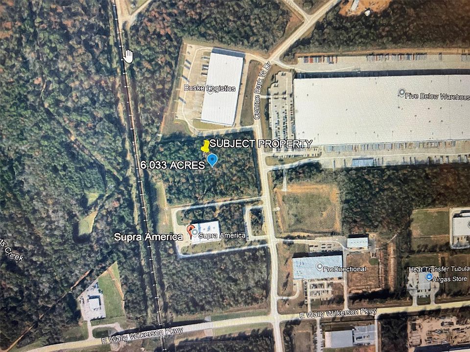 1st image of 943 Conroe Park West Dr