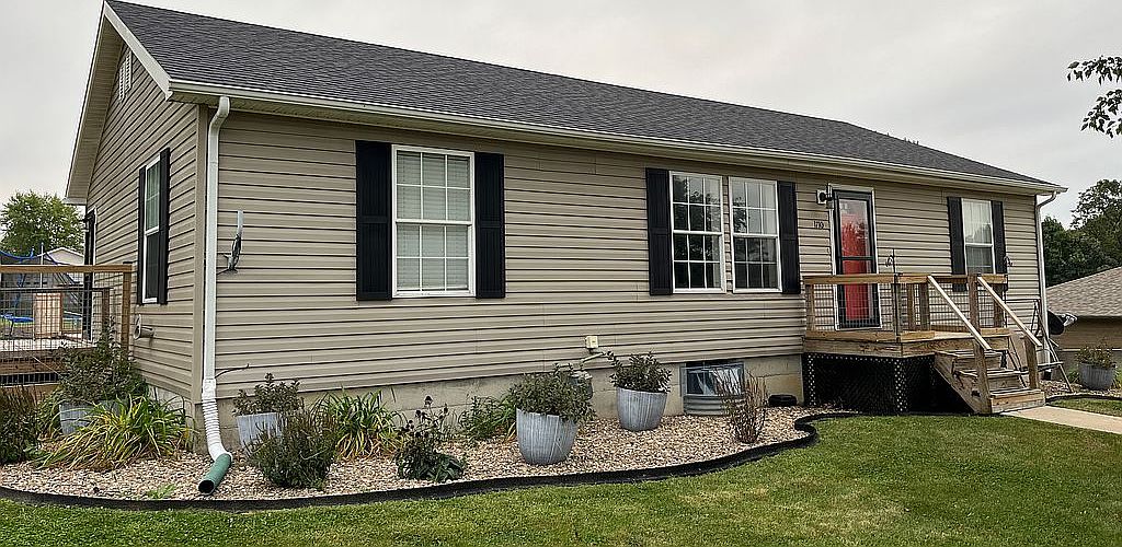 1710 Lake Rd, Bethany, MO 64424 Zillow