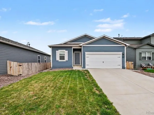 220 N Stewart Street, Keenesburg, CO 80643