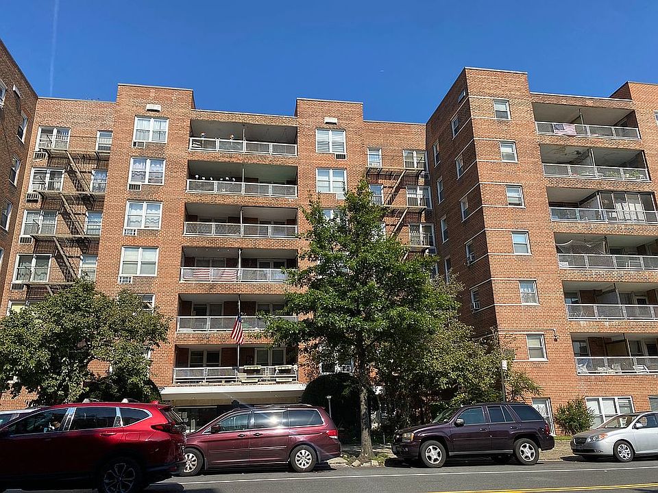 1st image of 60-11 Broadway #L7