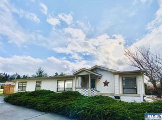 10 Fircrest Dr, Sequim, WA 98382