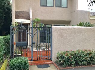 10441 Rutgers Way, Stanton, CA 90680