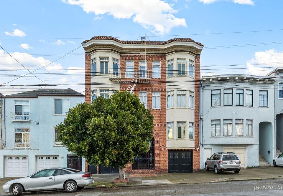 1st image of 1346 16th Ave #11