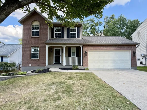 10258 Cardigan Dr, Union, KY 41091