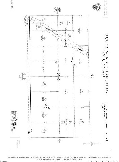 1st image of 2 Mile Rd
