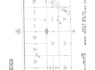 2 Mile Rd, Twentynine Palms, CA 92277