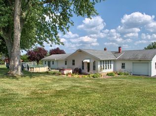 2641 Tower Rd, Bloomsburg, PA 17815